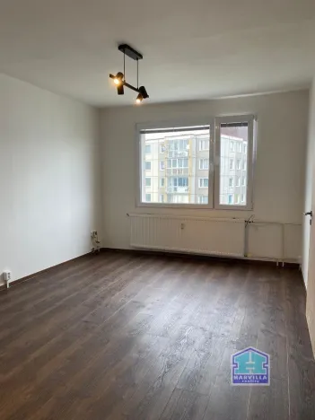 Pronájem bytu 1+1, Plzeň - Bolevec, Žlutická, 39 m2