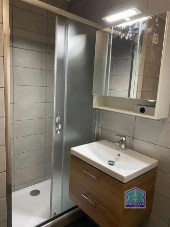 Pronájem bytu 1+1, Plzeň - Bolevec, Žlutická, 39 m2