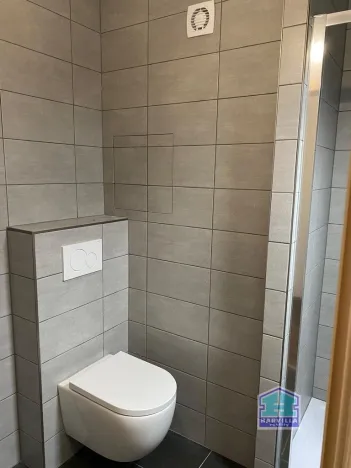 Pronájem bytu 1+1, Plzeň - Bolevec, Žlutická, 39 m2