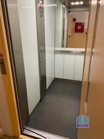 Pronájem bytu 1+1, Plzeň - Bolevec, Žlutická, 39 m2