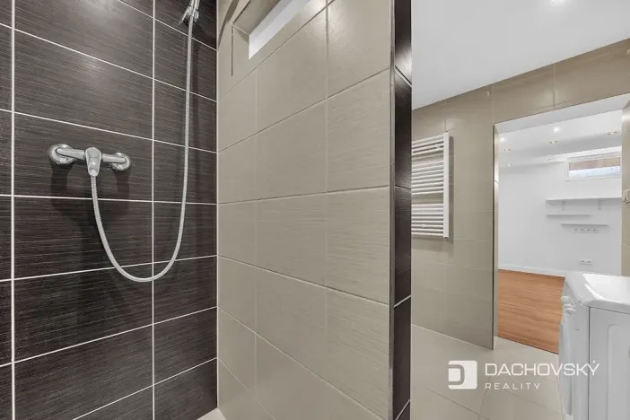 Prodej atypického bytu, Pardubice, Josefa Ressla, 22 m2