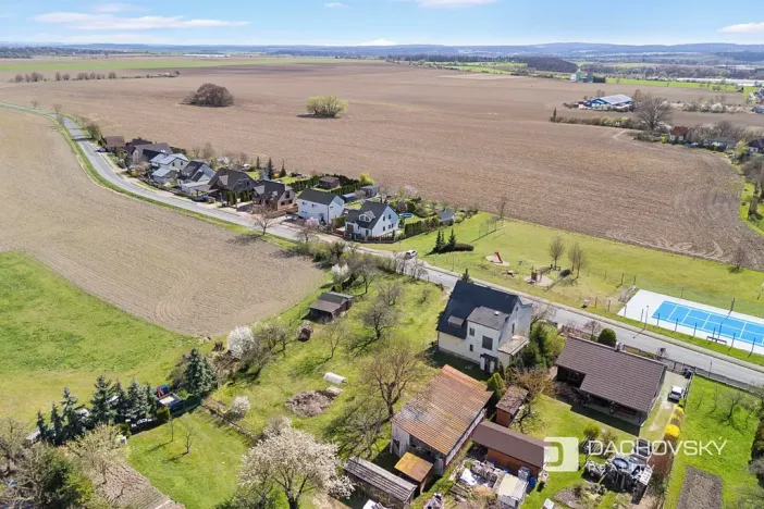 Prodej rodinného domu, Bezděkov, 150 m2