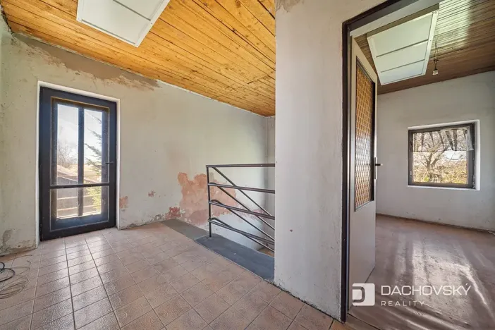 Prodej rodinného domu, Bezděkov, 150 m2