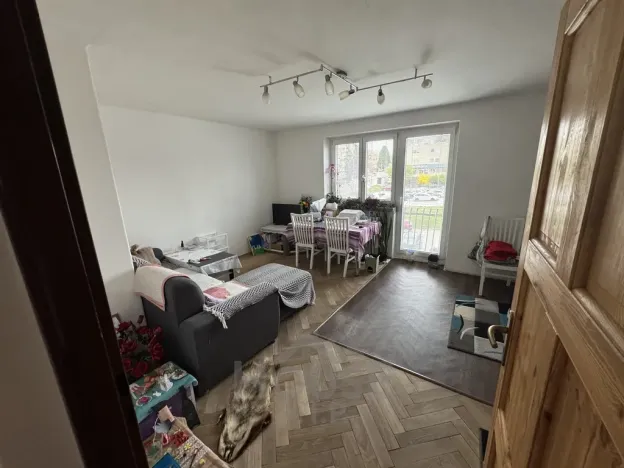 Prodej bytu 3+kk, Benešov, Na Tržišti, 63 m2