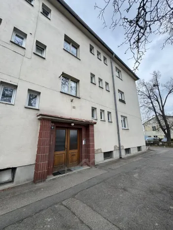 Prodej bytu 3+kk, Benešov, Na Tržišti, 63 m2