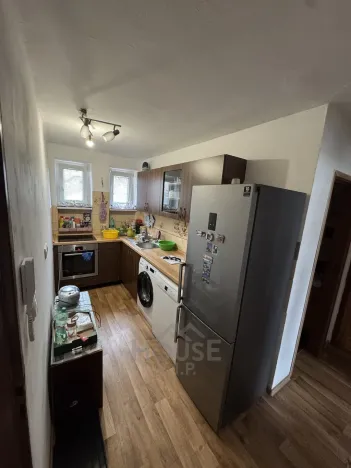 Prodej bytu 3+kk, Benešov, Na Tržišti, 63 m2