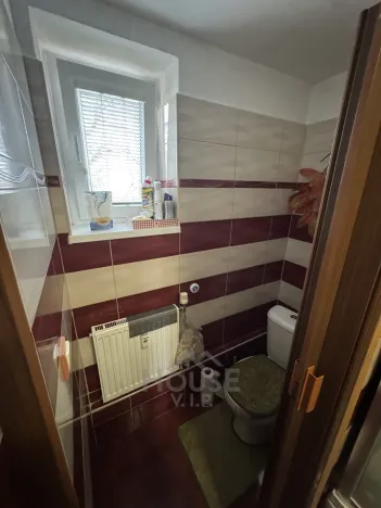 Prodej bytu 3+kk, Benešov, Na Tržišti, 63 m2