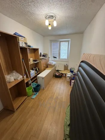 Prodej bytu 3+kk, Benešov, Na Tržišti, 63 m2