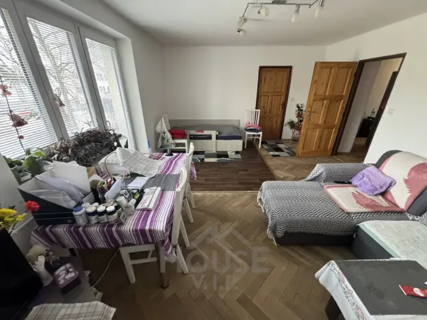 Prodej bytu 3+kk, Benešov, Na Tržišti, 63 m2