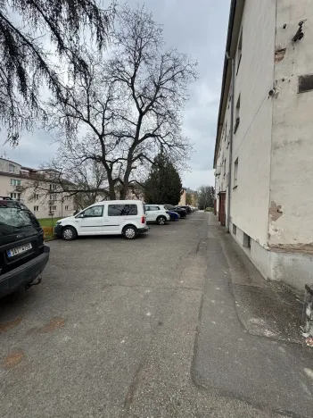 Prodej bytu 3+kk, Benešov, Na Tržišti, 63 m2
