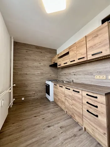 Pronájem bytu 3+1, Frýdek-Místek - Frýdek, Jana Čapka, 66 m2