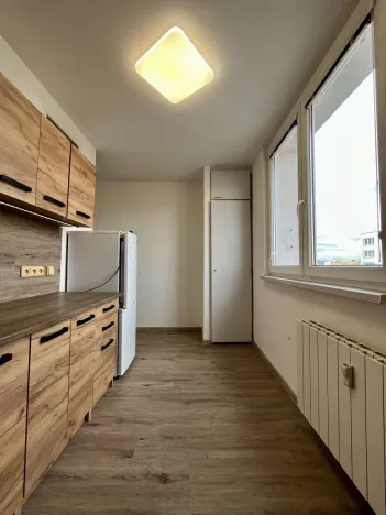 Pronájem bytu 3+1, Frýdek-Místek - Frýdek, Jana Čapka, 66 m2