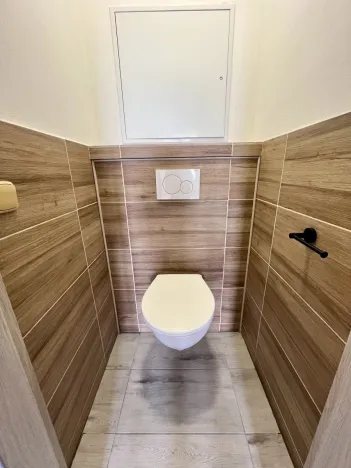 Pronájem bytu 3+1, Frýdek-Místek - Frýdek, Jana Čapka, 66 m2