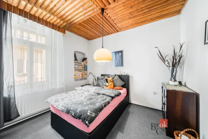 Prodej rodinného domu, Dolany, 198 m2