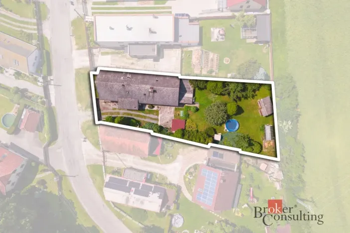 Prodej rodinného domu, Dolany, 198 m2