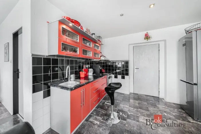 Prodej rodinného domu, Dolany, 198 m2