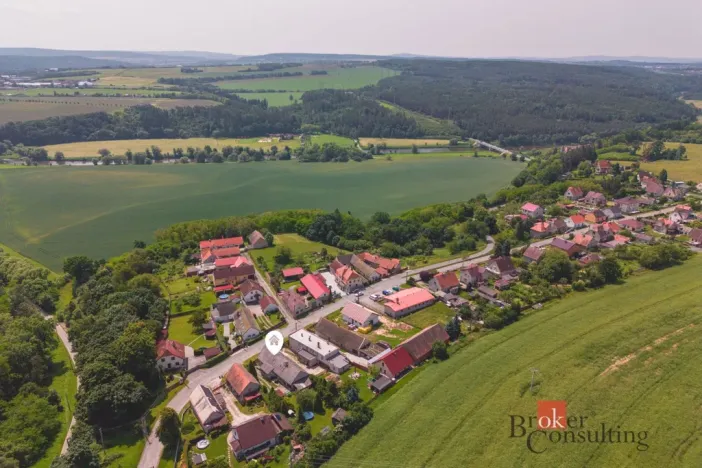 Prodej rodinného domu, Dolany, 198 m2