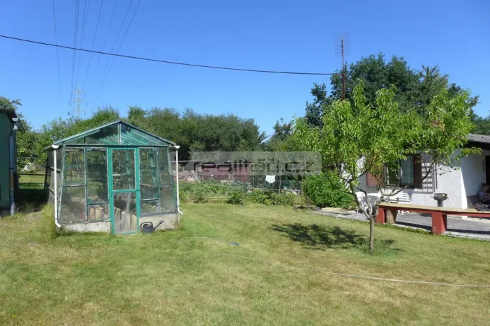 Prodej pozemku pro bydlení, Plzeň, 713 m2