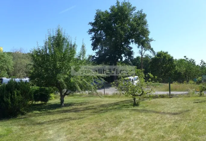 Prodej pozemku pro bydlení, Plzeň, 713 m2