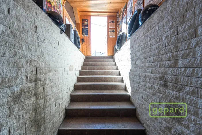 Prodej restaurace, Středokluky, Školská, 568 m2