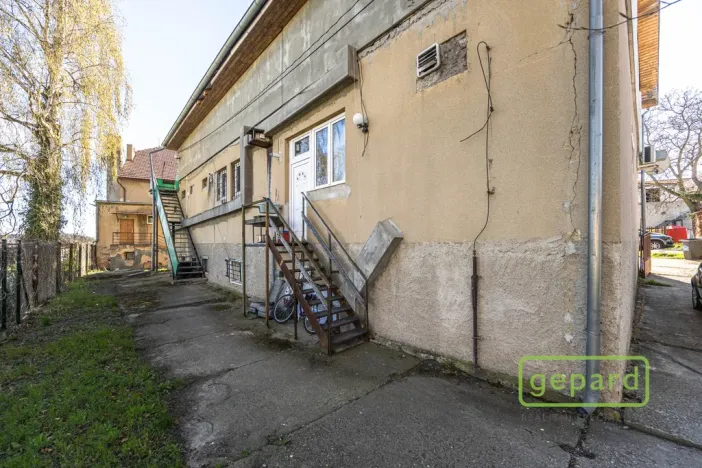 Prodej restaurace, Středokluky, Školská, 568 m2