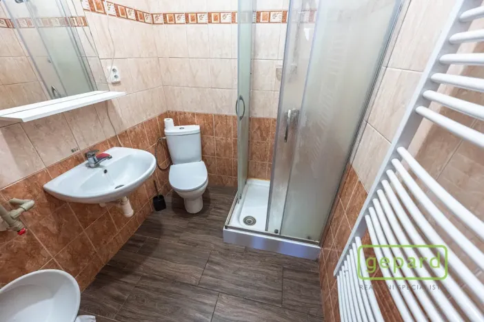 Prodej restaurace, Středokluky, Školská, 568 m2