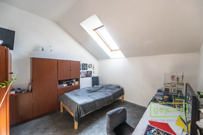 Prodej restaurace, Středokluky, Školská, 568 m2