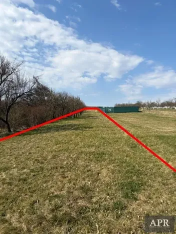 Prodej pozemku pro bydlení, Uherský Brod, 456 m2