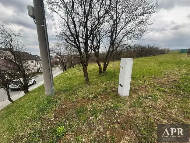 Prodej pozemku pro bydlení, Uherský Brod, 456 m2