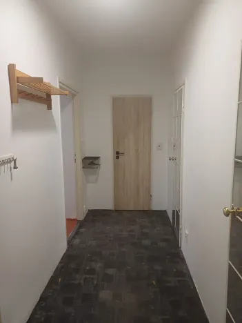 Pronájem bytu 3+1, Brno, Renneská třída, 72 m2