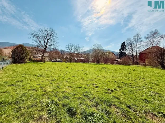 Prodej pozemku pro bydlení, Loučná nad Desnou - Kociánov, 794 m2