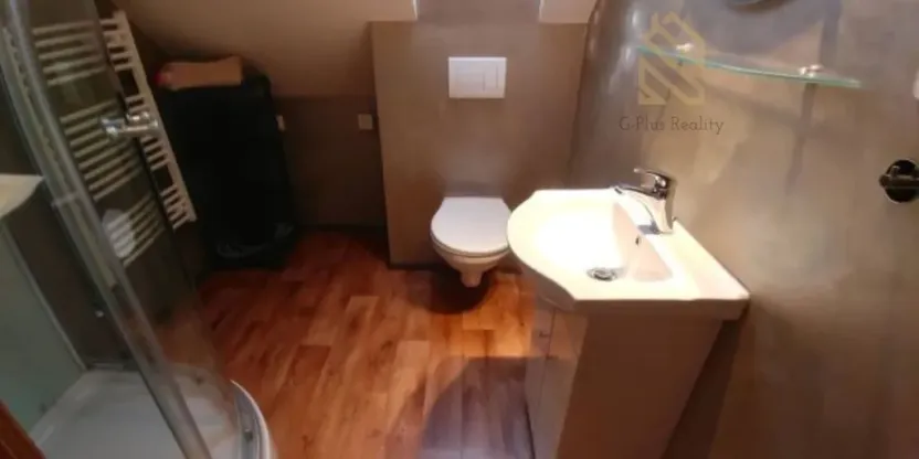 Pronájem bytu 2+kk, Jimlín, 69 m2