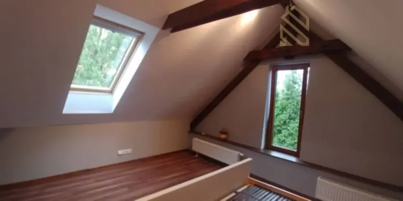 Pronájem bytu 2+kk, Jimlín, 69 m2