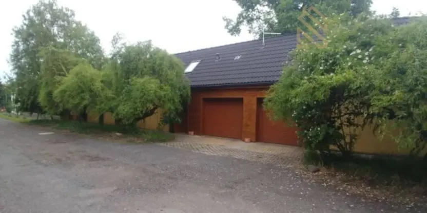 Pronájem bytu 2+kk, Jimlín, 69 m2