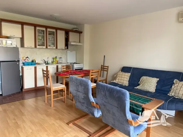 Prodej bytu 3+kk, Sveti Vlas, Bulharsko, 104 m2