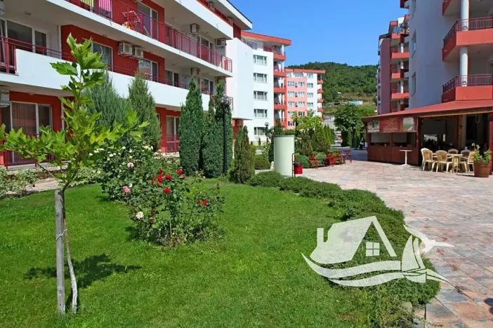 Prodej bytu 3+kk, Sveti Vlas, Bulharsko, 104 m2