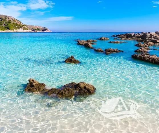 Prodej bytu 3+kk, Colònia de Sant Jordi, Španělsko, 82 m2