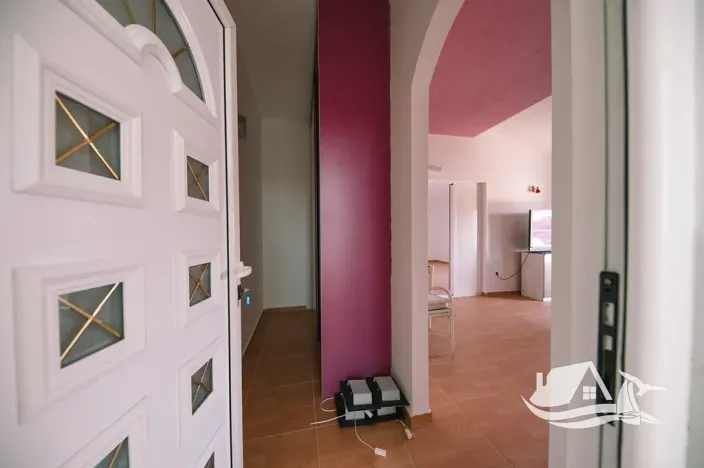 Prodej bytu 2+kk, Ulcinj, Černá Hora, 76 m2