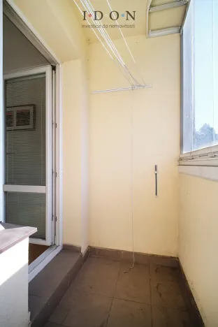 Prodej bytu 3+1, Ostrava, Mánesova, 68 m2