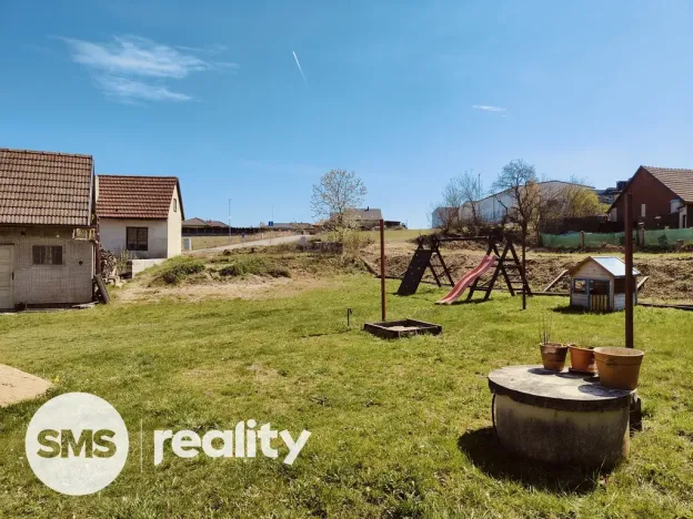 Prodej pozemku pro bydlení, Velká Bíteš, 603 m2