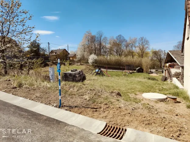Prodej pozemku pro bydlení, Velká Bíteš, 603 m2