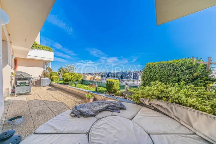 Prodej bytu 3+kk, Praha - Břevnov, Talichova, 112 m2