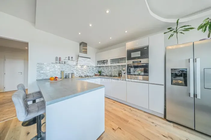 Prodej bytu 3+kk, Praha - Břevnov, Talichova, 112 m2