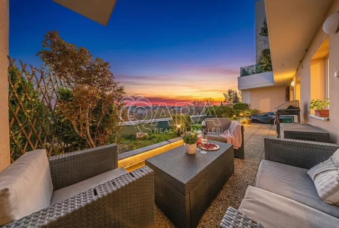 Prodej bytu 3+kk, Praha - Břevnov, Talichova, 112 m2