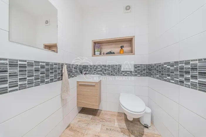 Prodej bytu 3+kk, Praha - Břevnov, Talichova, 112 m2