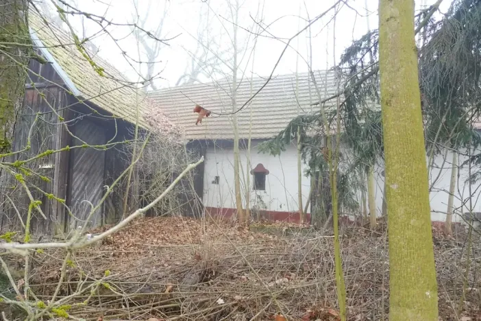 Dražba rodinného domu, Milevsko, 80 m2