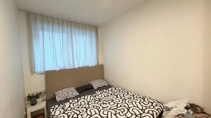 Pronájem bytu 1+kk, Praha - Strašnice, Strančická, 31 m2