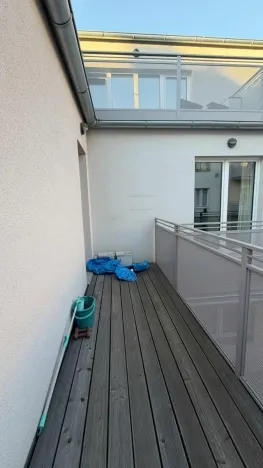 Pronájem bytu 1+kk, Praha - Strašnice, Strančická, 31 m2