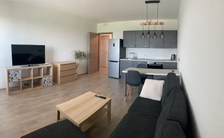 Prodej bytu 2+kk, Praha - Hostivař, Hornoměcholupská, 57 m2