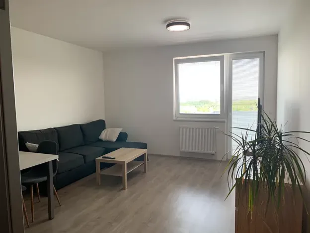 Prodej bytu 2+kk, Praha - Hostivař, Hornoměcholupská, 57 m2